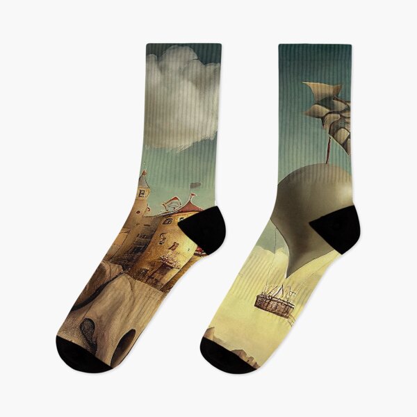 Item preview, Dreams Series designed and sold by VISIONARTIST.