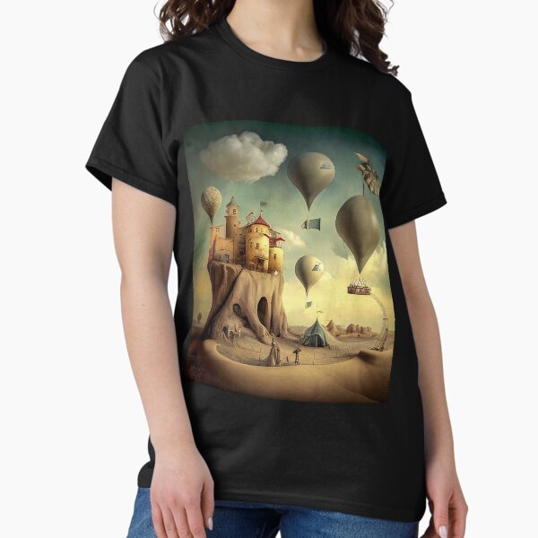 Item preview, Dreams Series designed and sold by VISIONARTIST.