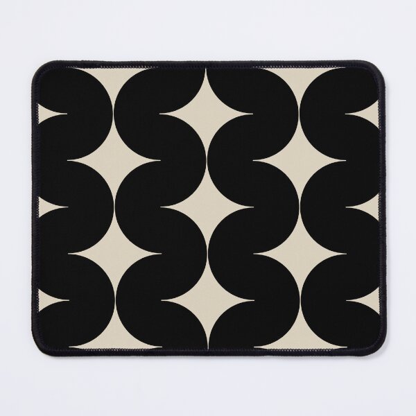 Item preview, Modernist Black Bauhaus  designed and sold by NicolJay.