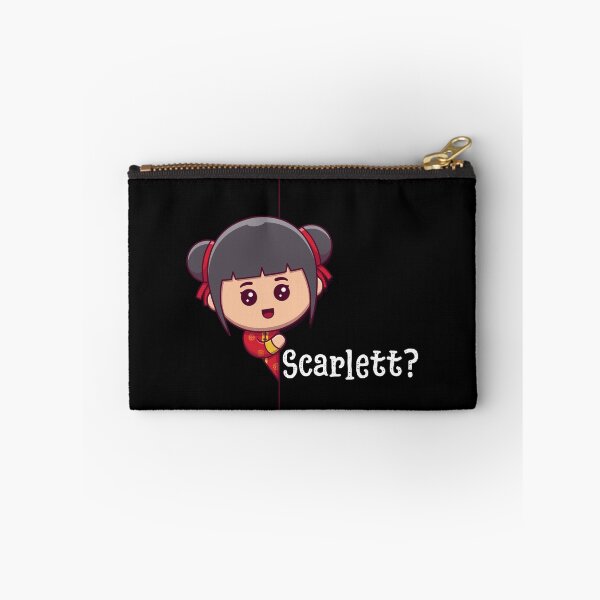 Item preview, Scarlett Name  - Your own style  designed and sold by Akimatax ✯✯✯✯✯.