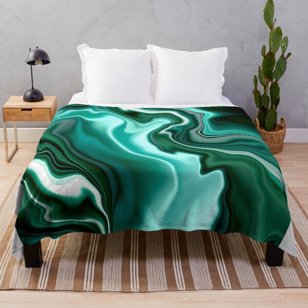 Item preview, Fluid Abstract Pattern 1671 designed and sold by Holidays77.