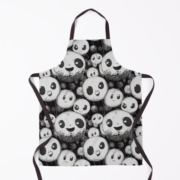 Item preview, Mischievous balloons designed and sold by Mori-Arty.
