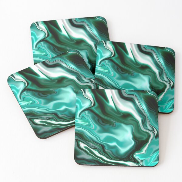 Item preview, Fluid Abstract Pattern 1672 designed and sold by Holidays77.
