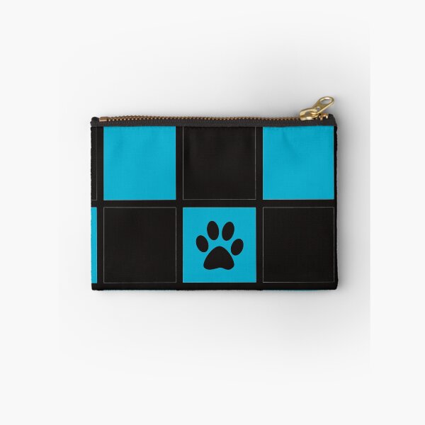 Item preview, Animal footprint checker designed and sold by Xatutik.art.