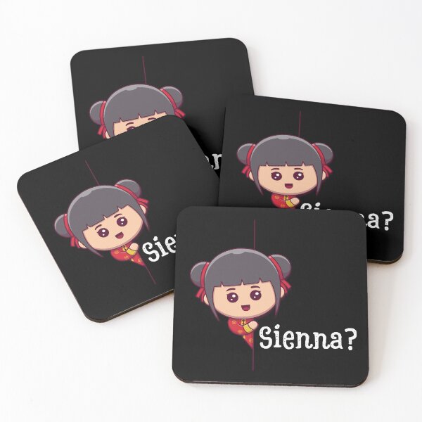 Item preview,  Sienna Name  - Your own style  designed and sold by Akimatax ✯✯✯✯✯.