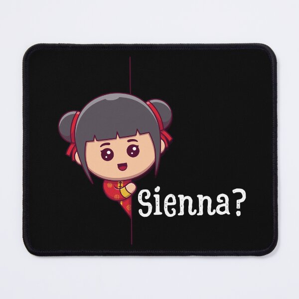 Item preview,  Sienna Name  - Your own style  designed and sold by Akimatax ✯✯✯✯✯.