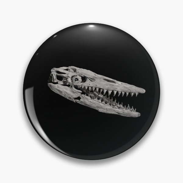 Item preview, Hainosaurus boubker designed and sold by ArtbyYoshi.