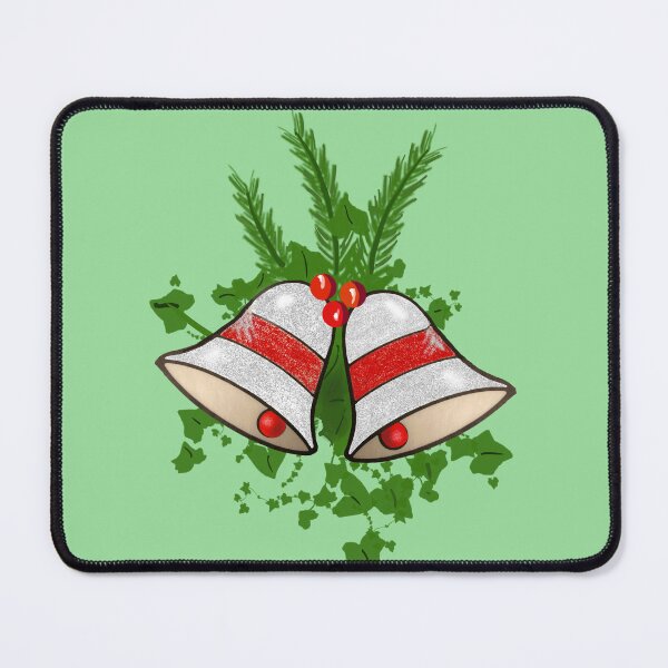 Item preview, Silver Bells designed and sold by designs-by-ann.