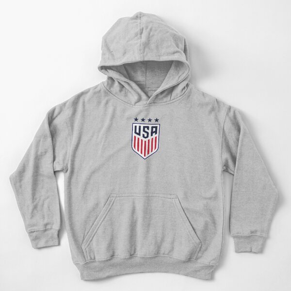 uswnt sweatshirt youth