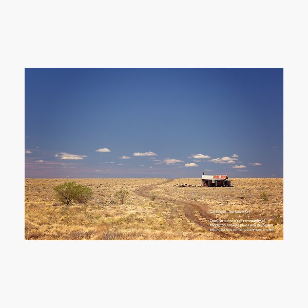 Item preview, Outback Shack designed and sold by Lindy Sherwell.