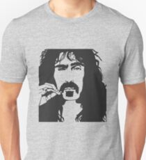 frank zappa rental t shirt