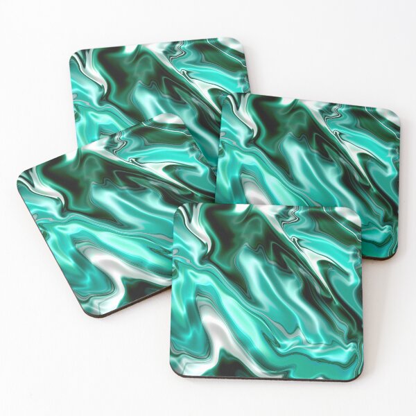 Item preview, Fluid Abstract Pattern 1673 designed and sold by Holidays77.