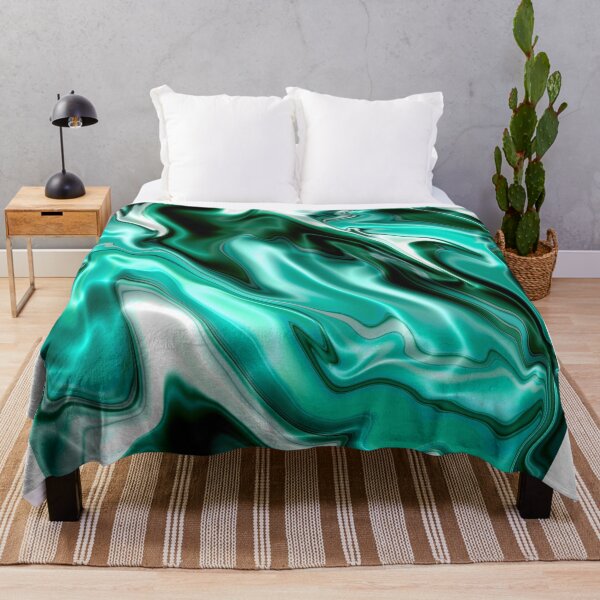 Item preview, Fluid Abstract Pattern 1673 designed and sold by Holidays77.