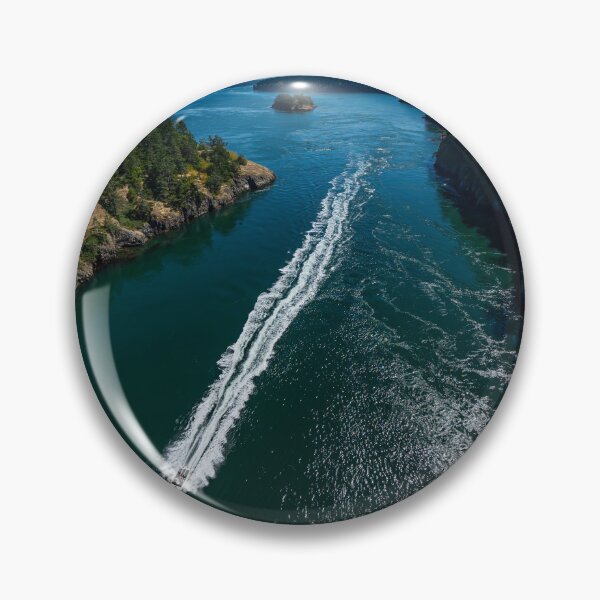 Item preview, Deception Pass - WA designed and sold by gappman.