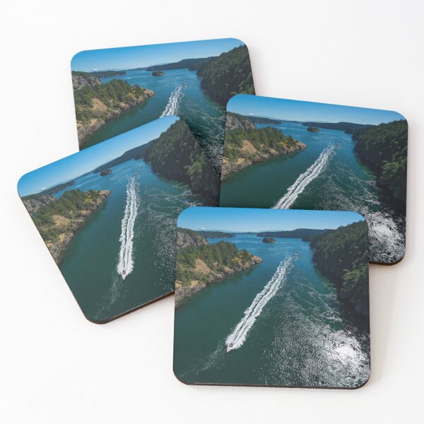 Item preview, Deception Pass - WA designed and sold by gappman.