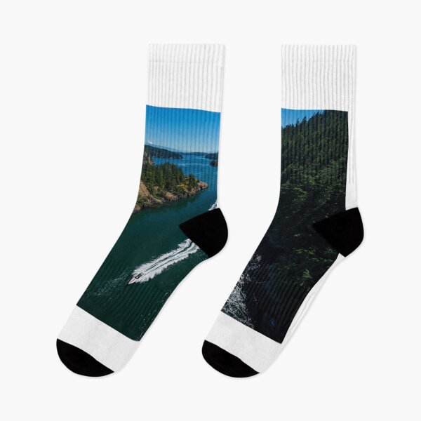 Item preview, Deception Pass - WA designed and sold by gappman.