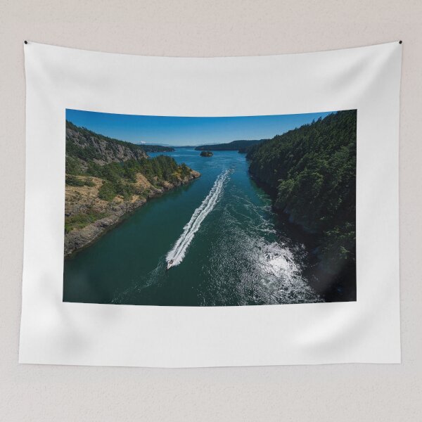Item preview, Deception Pass - WA designed and sold by gappman.