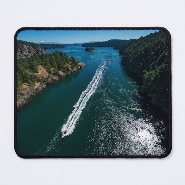 Item preview, Deception Pass - WA designed and sold by gappman.