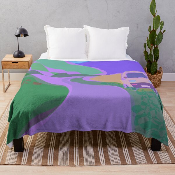 Item preview, Jungle 17 Road designed and sold by masabo.