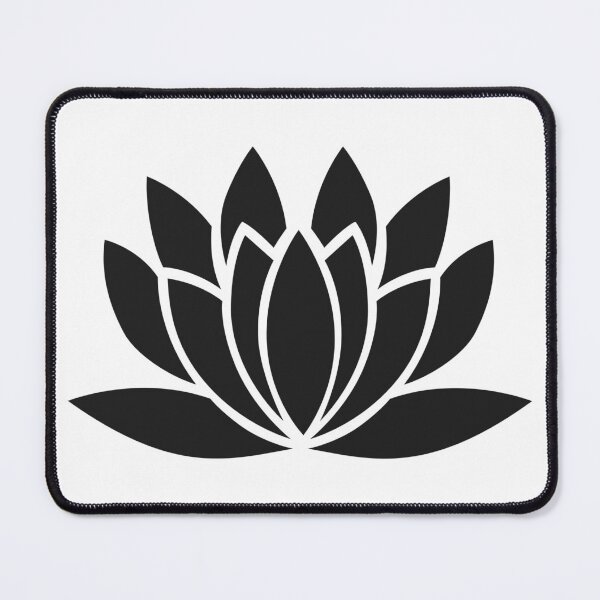 Item preview, lotus designed and sold by GNDesign.