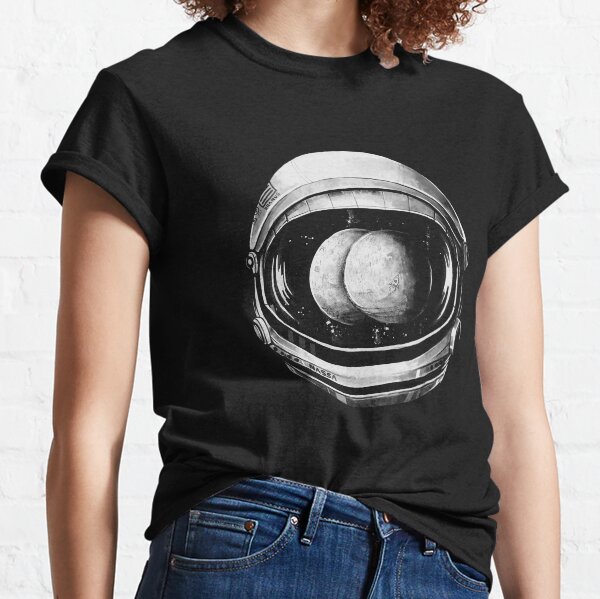 Asstronaut Classic T-Shirt