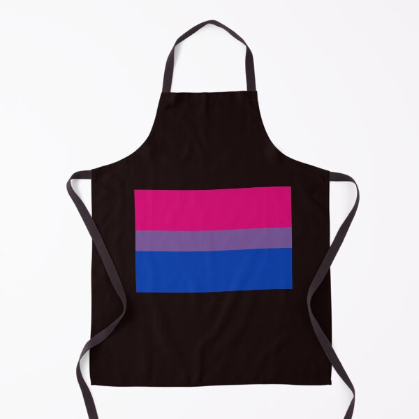 Item preview, BI flag | LGBTQ designed and sold by TheVIP.
