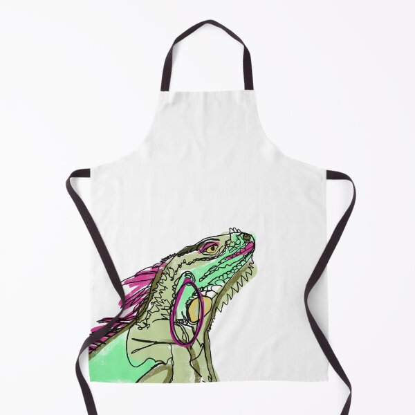 Item preview, Lizard Lady designed and sold by tinyshed.