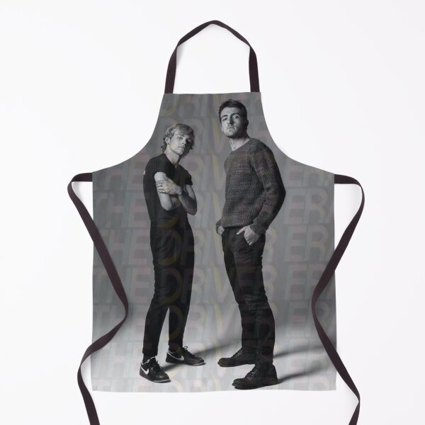 Item preview, The Driver Era designed and sold by Raina Aubertin.