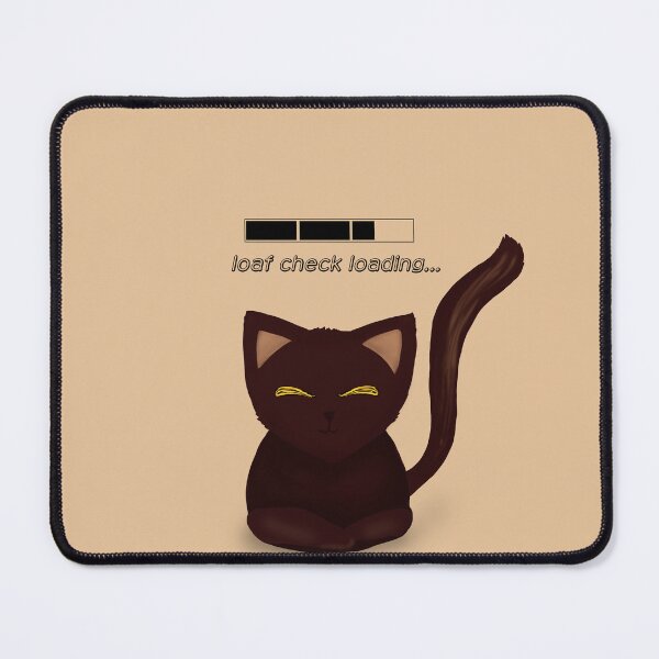 Item preview, Kitty Loafcheck  designed and sold by cherish-jpegg.