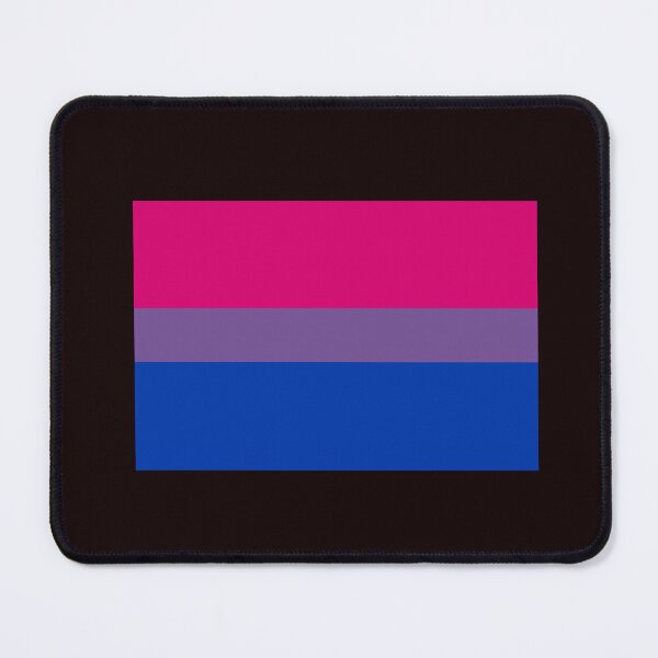 Item preview, BI flag | LGBTQ designed and sold by TheVIP.