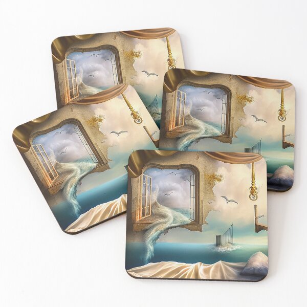 Item preview, Dreams Series designed and sold by VISIONARTIST.