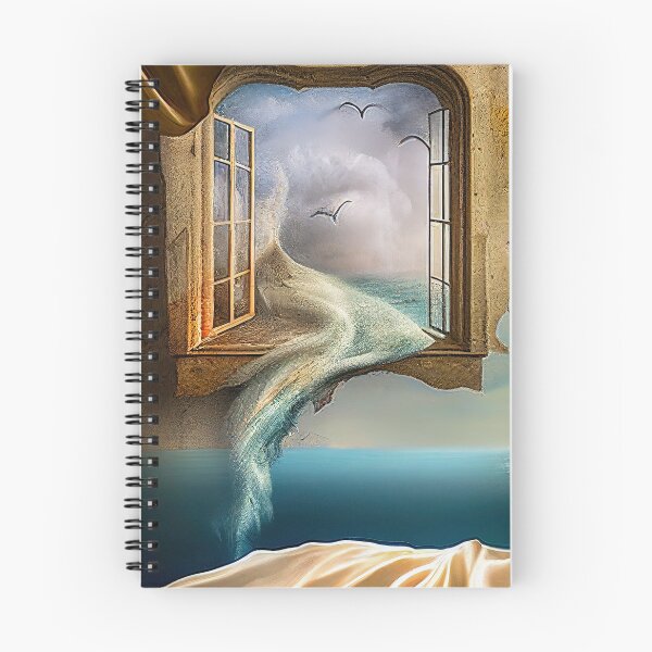Item preview, Dreams Series designed and sold by VISIONARTIST.