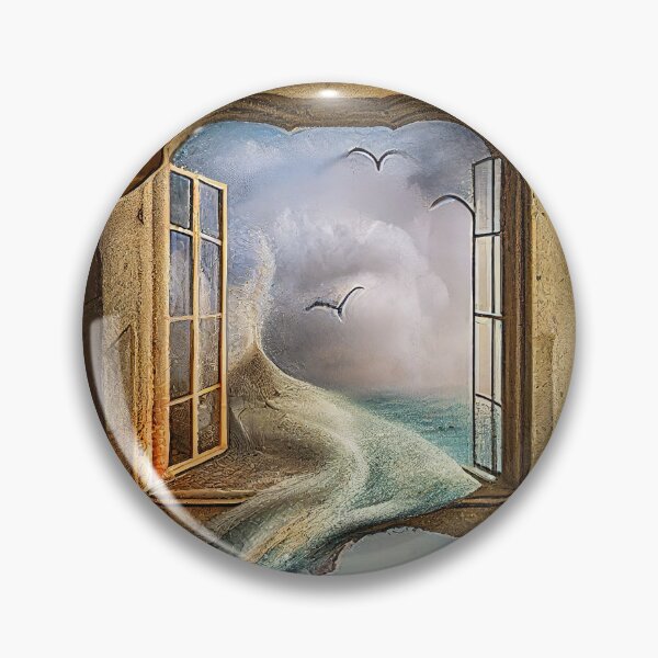 Item preview, Dreams Series designed and sold by VISIONARTIST.