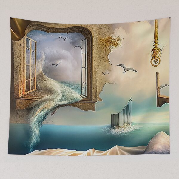 Item preview, Dreams Series designed and sold by VISIONARTIST.