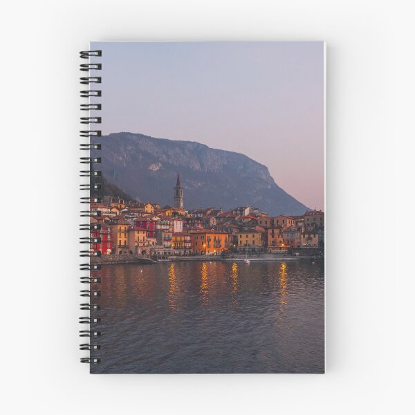 Item preview, Lake Como, Italy, Lake Mountain Views designed and sold by newburyboutique.