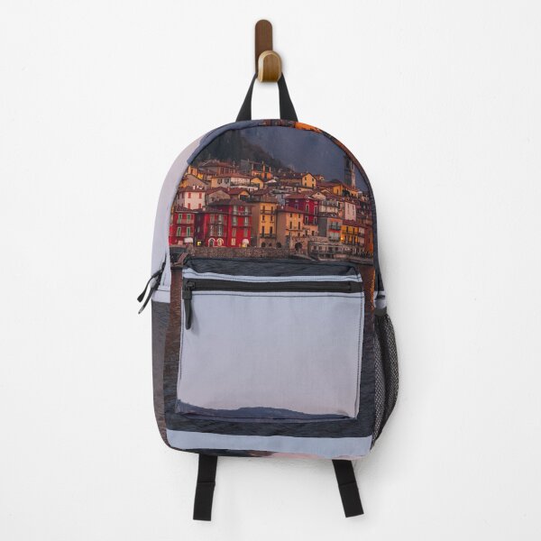 Item preview, Lake Como, Italy, Lake Mountain Views designed and sold by newburyboutique.