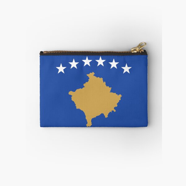 Item preview, Kosovo Flag designed and sold by JackCurtis1991.