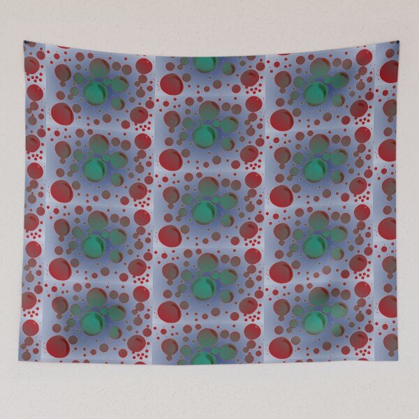 Item preview, Bubbles, Bubbles, Floating Everywhere designed and sold by TinaJostDesigns.
