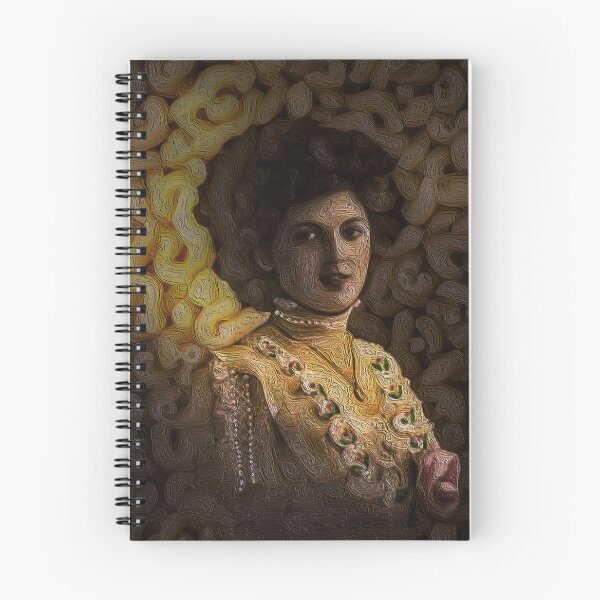 Item preview, Mac and edwardian  designed and sold by Donkey's Salad.