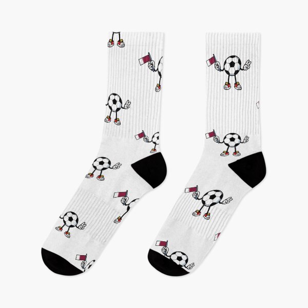 Item preview, Qatar World Cup 2022 Soccer designed and sold by Magole Art.
