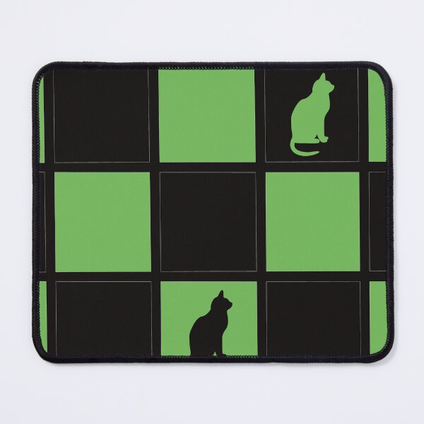 Item preview, Cat silhouette designed and sold by Xatutik.art.