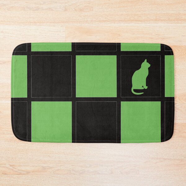 Item preview, Cat silhouette designed and sold by Xatutik.art.