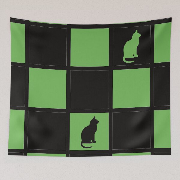 Item preview, Cat silhouette designed and sold by Xatutik.art.