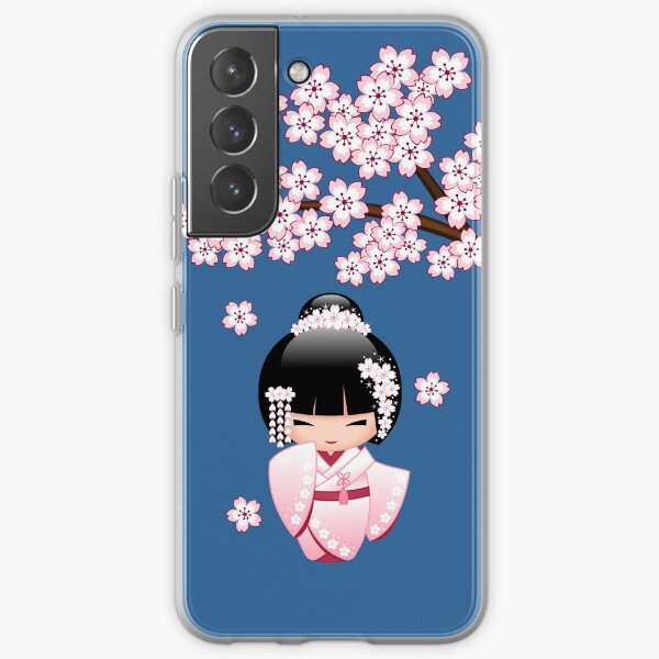 Doll Phone Cases For Samsung Galaxy For Sale Redbubble
