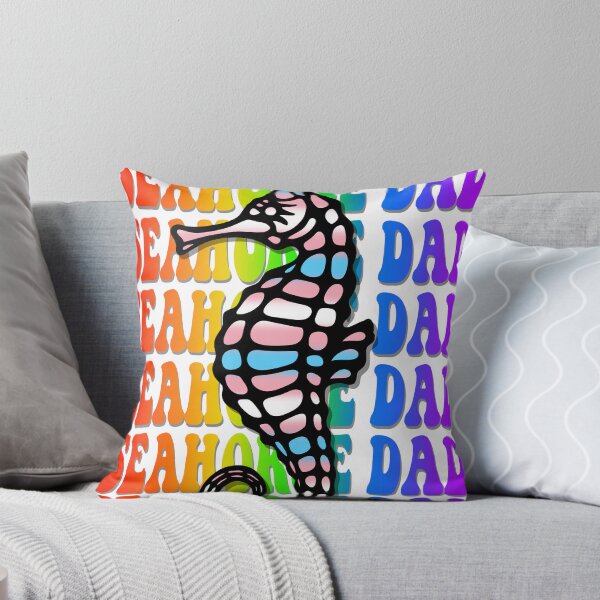 Item preview, Seahorse Dad designed and sold by JesKreations.