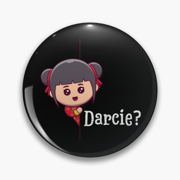 Item preview, Darcie Name - Your own style designed and sold by Akimatax ✯✯✯✯✯.