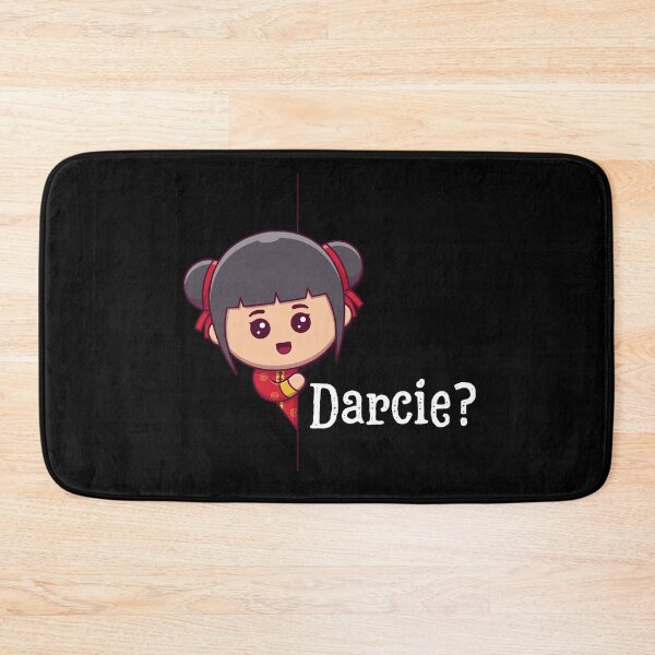 Item preview, Darcie Name - Your own style designed and sold by Akimatax ✯✯✯✯✯.