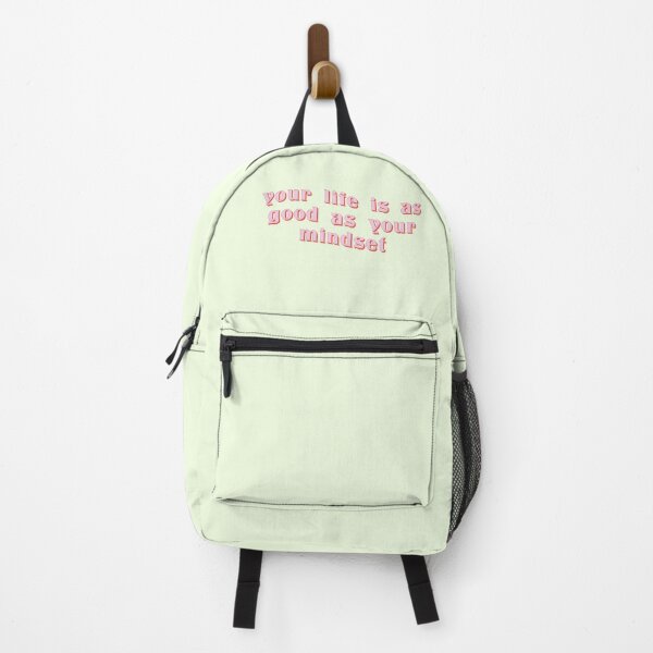 Item preview, Your life is as good as your mindset designed and sold by RIXXI HEY CO..
