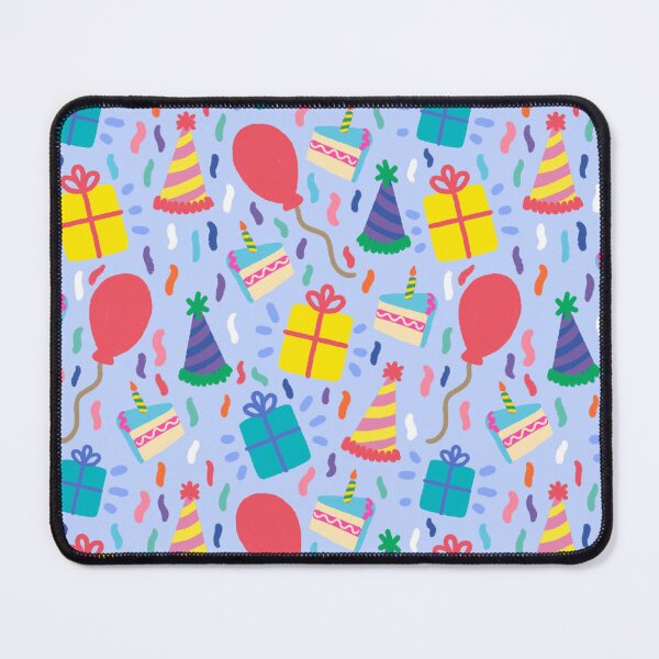 Item preview, Party Fun Pattern designed and sold by PerpetualPanic.