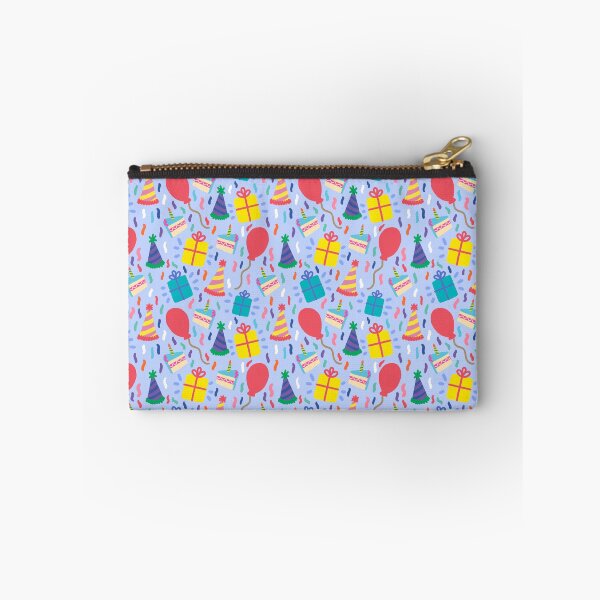 Item preview, Party Fun Pattern designed and sold by PerpetualPanic.
